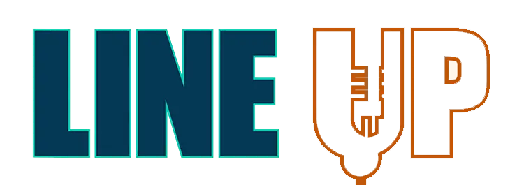 Lineup Logo